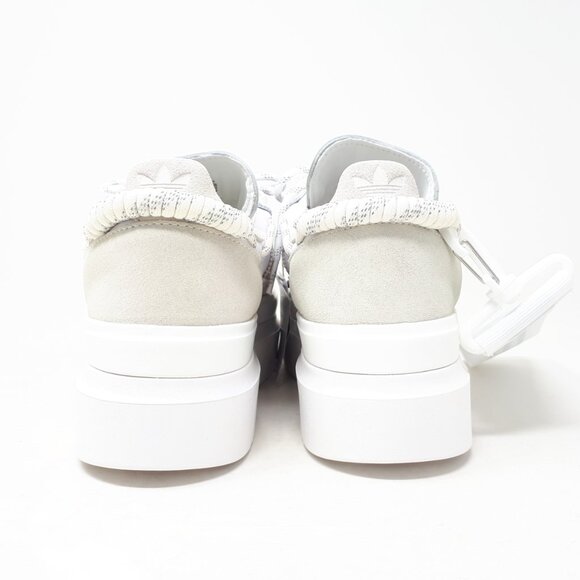 Adidas Ivy Park IVP Super Sleek 72 Beyonce Platform Shoe Sneaker Womens GX2769 - Picture 6 of 12